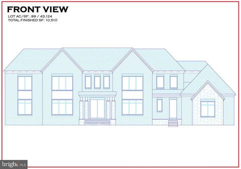 8604 Brook Rd, Mclean, VA 22102 photo 3