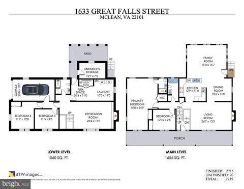 1633 Great Fls, Mclean, VA 22101 photo 60