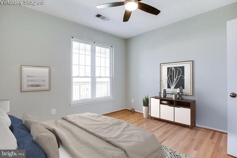 1601 Spring Gate Dr #1407, Mclean, VA 22102 photo 5