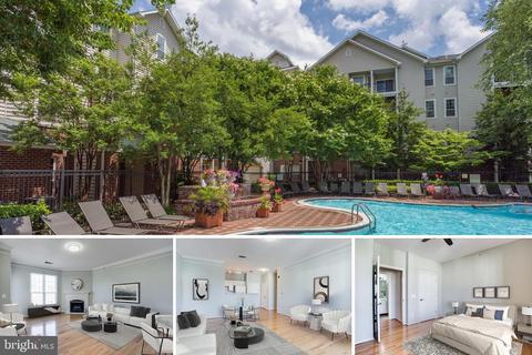 1601 Spring Gate Dr #1407, Mclean, VA 22102 photo 1