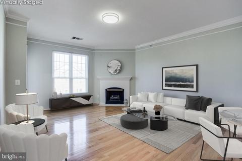 1601 Spring Gate Dr #1407, Mclean, VA 22102 photo 2