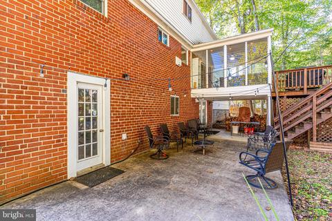 8616 Clydesdale Rd, Springfield, VA 22151 photo 46
