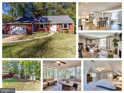 8616 Clydesdale Rd, Springfield, VA 22151 photo 1