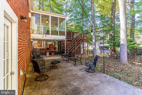 8616 Clydesdale Rd, Springfield, VA 22151 photo 42