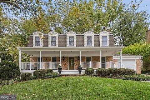 8705 Etta Dr, Springfield, VA 22152 photo 1