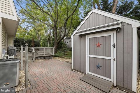 8705 Etta Dr, Springfield, VA 22152 photo 40