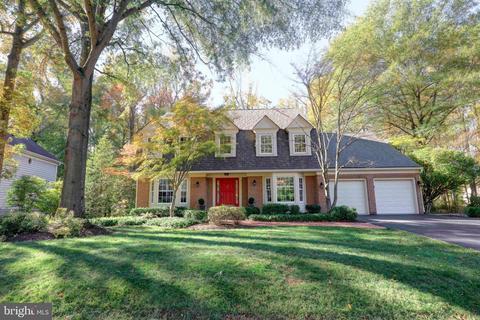 6609 Jill Ct, Mclean, VA 22101 photo 1
