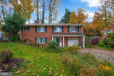 7430 Long Pine Dr, Springfield, VA 22151 photo 1