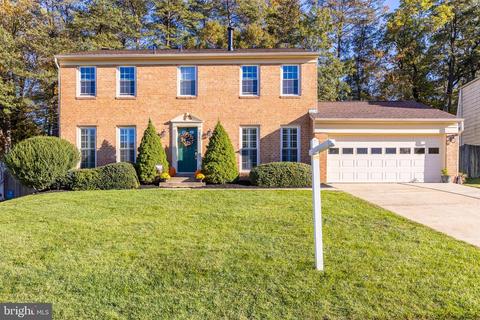 8721 Etta Dr, Springfield, VA 22152 photo 1