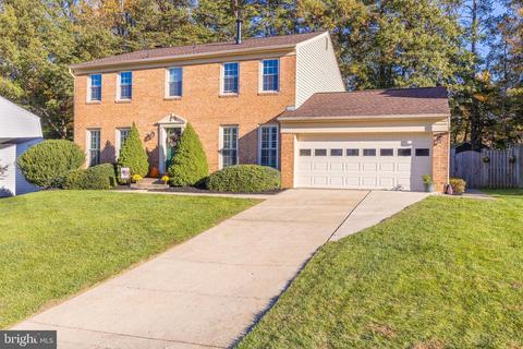 8721 Etta Dr, Springfield, VA 22152 photo 3