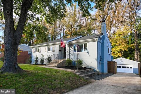 7306 Jervis St, Springfield, VA 22151 photo 1