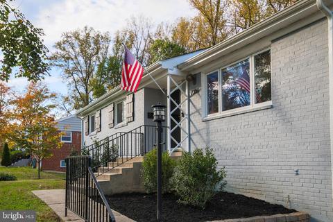 7306 Jervis St, Springfield, VA 22151 photo 4