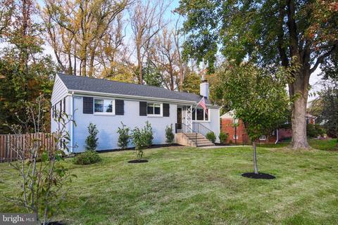 7306 Jervis St, Springfield, VA 22151 photo 2