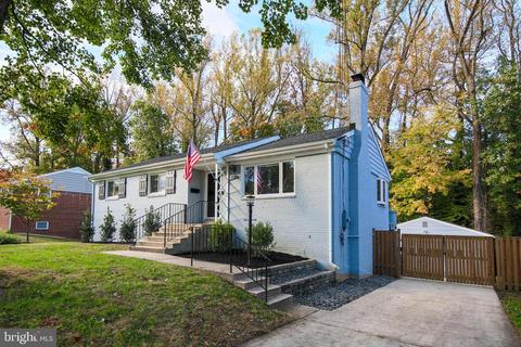 7306 Jervis St, Springfield, VA 22151 photo 3