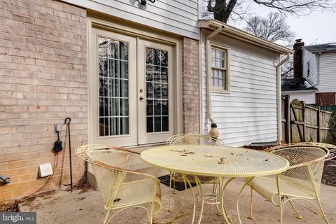 6902 Sydenstricker Rd, Springfield, VA 22152 photo 27