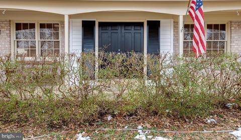 6902 Sydenstricker Rd, Springfield, VA 22152 photo 3