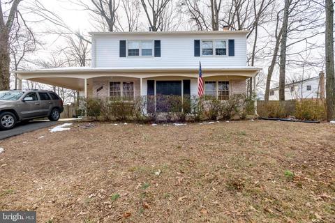 6902 Sydenstricker Rd, Springfield, VA 22152 photo 1
