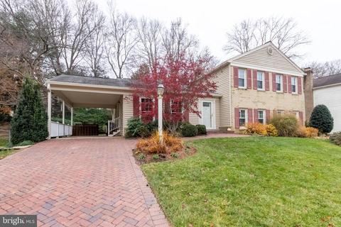 8623 Etta Dr, Springfield, VA 22152 photo 40