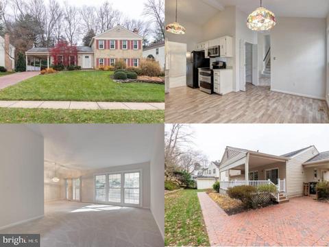 8623 Etta Dr, Springfield, VA 22152 photo 1