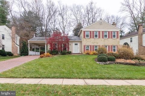 8623 Etta Dr, Springfield, VA 22152 photo 2