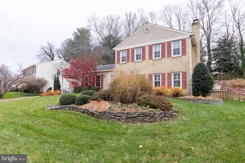8623 Etta Dr, Springfield, VA 22152 photo 39