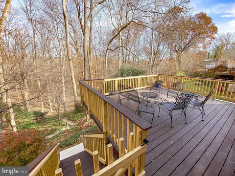 6919 Ashbury Dr, Springfield, VA 22152 photo 41