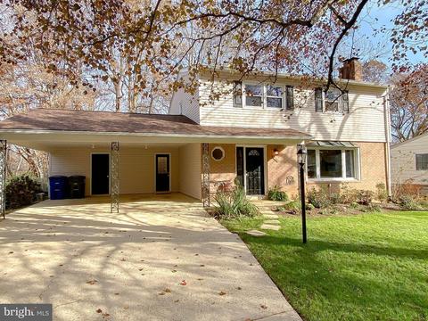 6919 Ashbury Dr, Springfield, VA 22152 photo 2