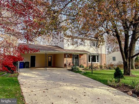 6919 Ashbury Dr, Springfield, VA 22152 photo 3
