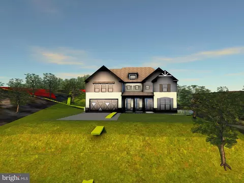 10521 Madison Dr, Lorton, VA 22079