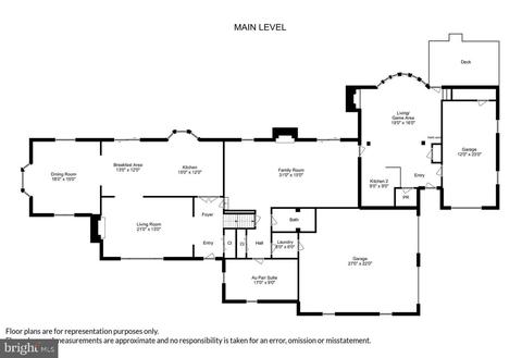 1240 Daleview, Mclean, VA 22102 photo 65