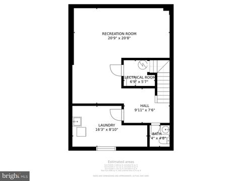 7040 Bradwood Ct, Springfield, VA 22151 photo 53