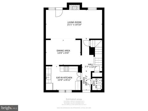 7040 Bradwood Ct, Springfield, VA 22151 photo 51