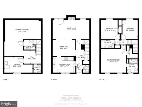 7040 Bradwood Ct, Springfield, VA 22151 photo 14