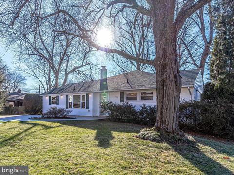 7603 Jervis St, Springfield, VA 22151 photo 7