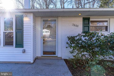 7603 Jervis St, Springfield, VA 22151 photo 8
