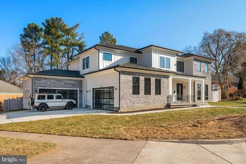 6915 Southridge, Mclean, VA 22101 photo 1