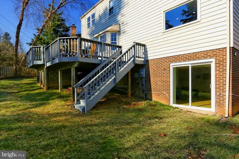 7705 Lear Rd, Mclean, VA 22102 photo 38
