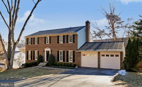 7705 Lear Rd, Mclean, VA 22102 photo 1