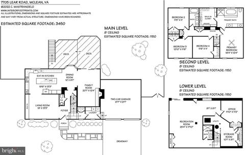 7705 Lear Rd, Mclean, VA 22102 photo 40