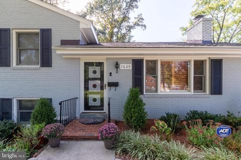 7629 Long Pine Dr, Springfield, VA 22151 photo 6