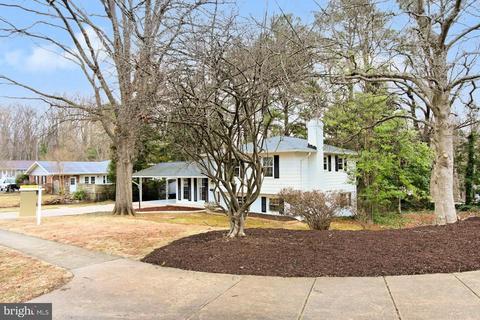 6313 Alberta St, Springfield, VA 22152 photo 1