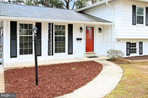 6313 Alberta St, Springfield, VA 22152 photo 6