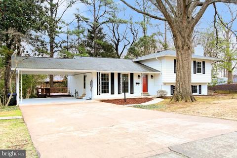 6313 Alberta St, Springfield, VA 22152 photo 4