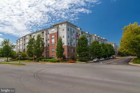 9480 Virginia Center Blvd #410, Vienna, VA 22181