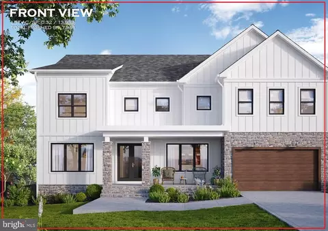 1011 Lynn St SW, Vienna, VA 22180