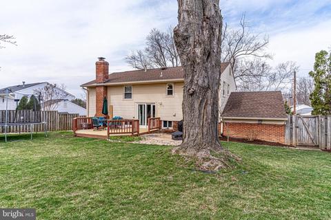 8103 Carrick Ln, Springfield, VA 22151 photo 75