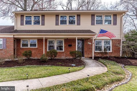 8103 Carrick Ln, Springfield, VA 22151 photo 4