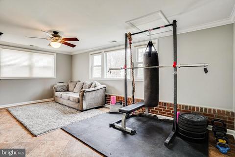 8103 Carrick Ln, Springfield, VA 22151 photo 38