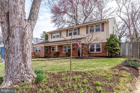 8103 Carrick Ln, Springfield, VA 22151 photo 5
