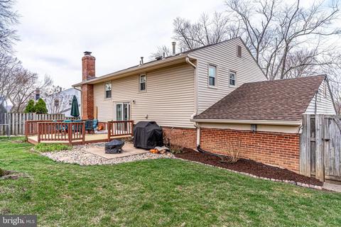 8103 Carrick Ln, Springfield, VA 22151 photo 77
